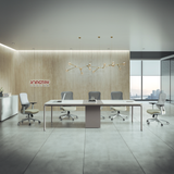 Modern Design Furniture Workstation NSM-03