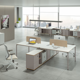 Modern Design Furniture Workstation NSM-03