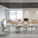 Modern Design Furniture Workstation NSM-03