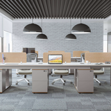 Modern Design Furniture Workstation NSM-03