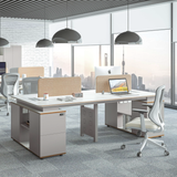 Modern Design Furniture Workstation NSM-03