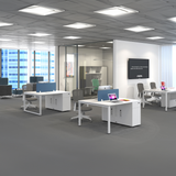 Modern Design Furniture Workstation NSM-04