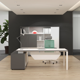 Modern Design Furniture Workstation NSM-04