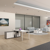 Modern Design Furniture Workstation NSM-04