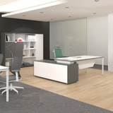 Modern Design Furniture Workstation NSM-04