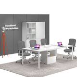 Modern Design Furniture Workstation NSM-04