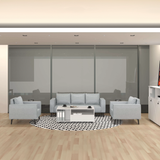 Modern Design Furniture Workstation NSM-04