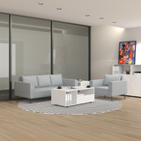 Modern Design Furniture Workstation NSM-04