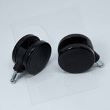 Steelcase Chair Castor Wheel (Set of 5)