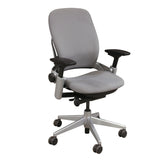 Steelcase Leap Chair V2 With Optional Headrest