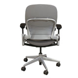 Steelcase Leap Chair V2 With Optional Headrest