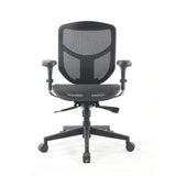 Ergohuman Enjoy Mesh Chair