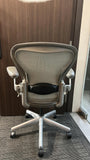 Herman Miller Aeron Chair Classic Model