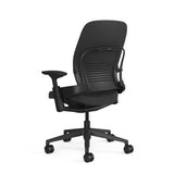 Steelcase Leap Chair V2 With Optional Headrest