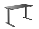 Height Adjustable Office Table