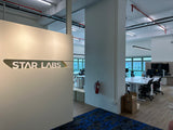 STAR Labs Dynamic Workspace - Project