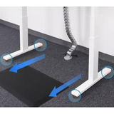 Height Adjustable Office Table