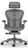 Herman Miller Remastered Aeron Chair