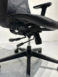 Newstar OFC Ergonomic Full Mesh Office Chair
