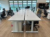 STAR Labs Dynamic Workspace - Project