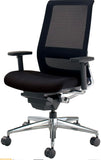 KOKUYO AIRFORT Air Lumbar Ergonomic Chair