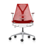 Herman Miller Sayl Chair With Optional Lumbar