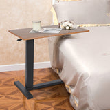 Mobile Table / Standing Computer Table / Desk