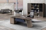 Modern Design Manager Boss CEO Executive Desk NST-09