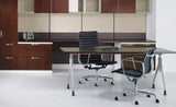 Herman Miller Eames Chair - Tall Back Model