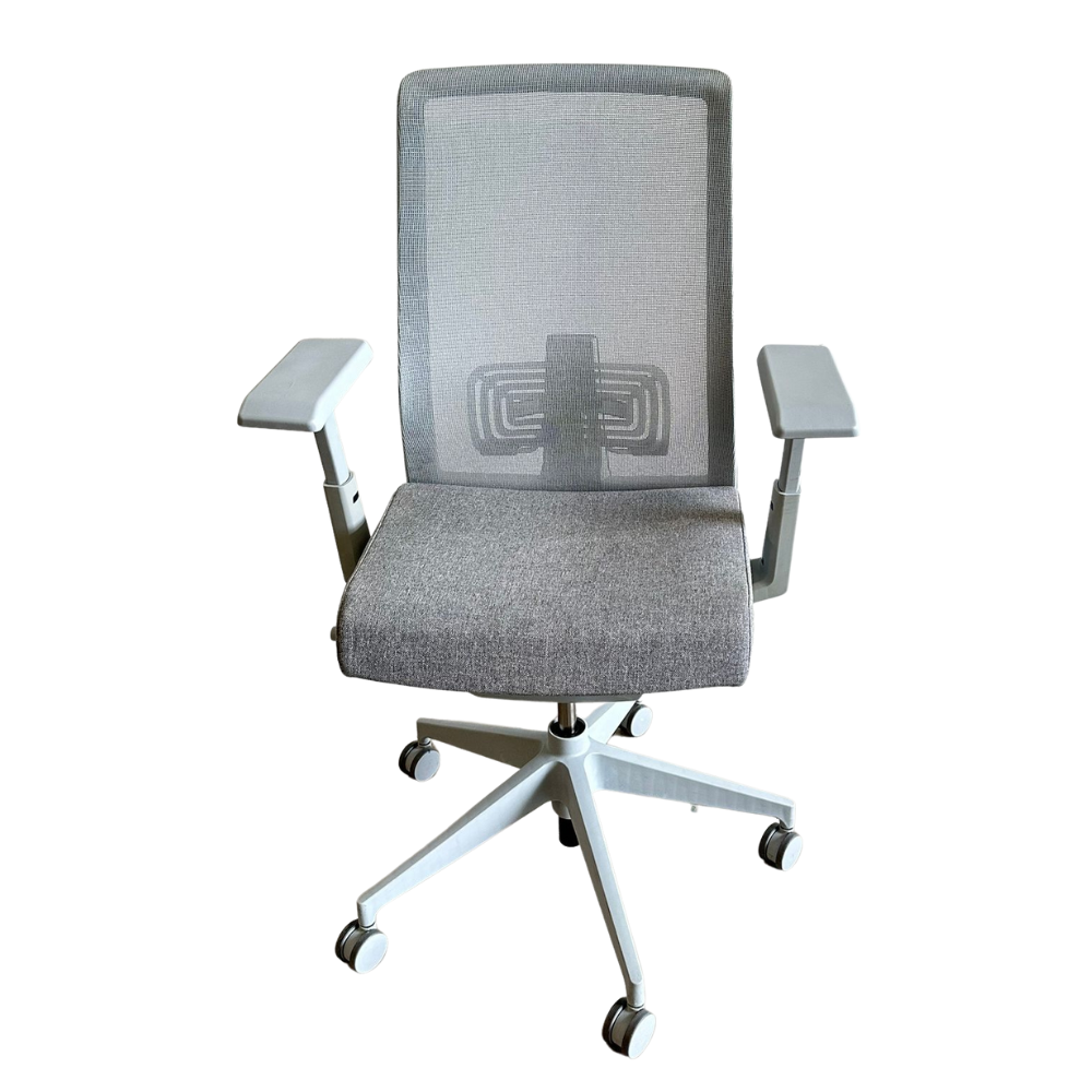 Haworth very discount task chair review