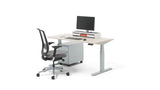 Height Adjustable Office Table