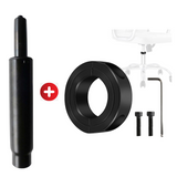 Herman Miller Chair Heavy Duty Hydraulic