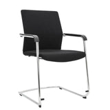 Wilkhahn Neos Conference & Visitor Chair