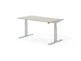 Height Adjustable Office Table