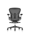 Herman Miller Remastered Aeron Chair