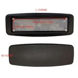 Arm Pads Caps For Steelcase Leap V2, Think, Amia Chair