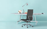 Herman Miller Eames Chair - Tall Back Model