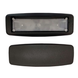 Arm Pads Caps For Steelcase Leap V2, Think, Amia Chair