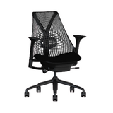 Herman Miller Sayl Chair With Optional Lumbar