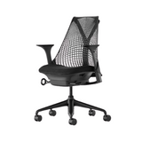 Herman Miller Sayl Chair With Optional Lumbar