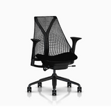 Herman Miller Sayl Chair With Optional Lumbar