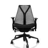 Herman Miller Sayl Chair With Optional Lumbar