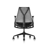 Herman Miller Sayl Chair With Optional Lumbar