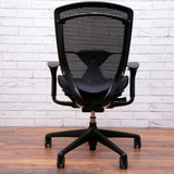 Okamura Contessa Chair Full Mesh Ergonomic Chair