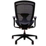 Okamura Contessa Chair Full Mesh Ergonomic Chair