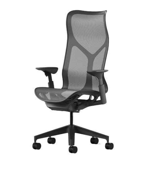 Herman Miller Cosm Chair Highest Spec – Newstar Furniture Pte Ltd