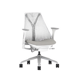 Herman Miller Sayl Chair With Optional Lumbar