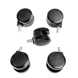 Herman Miller Chair Castor Wheel