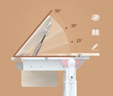 Ergonomic Kids Table