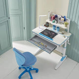 Ergonomic Kids Table